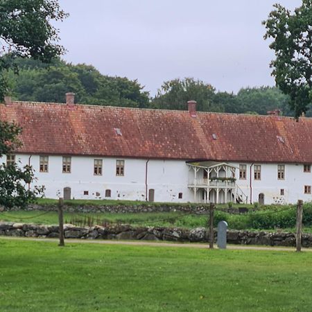 Bysmedjan Hässleholm Exterior foto