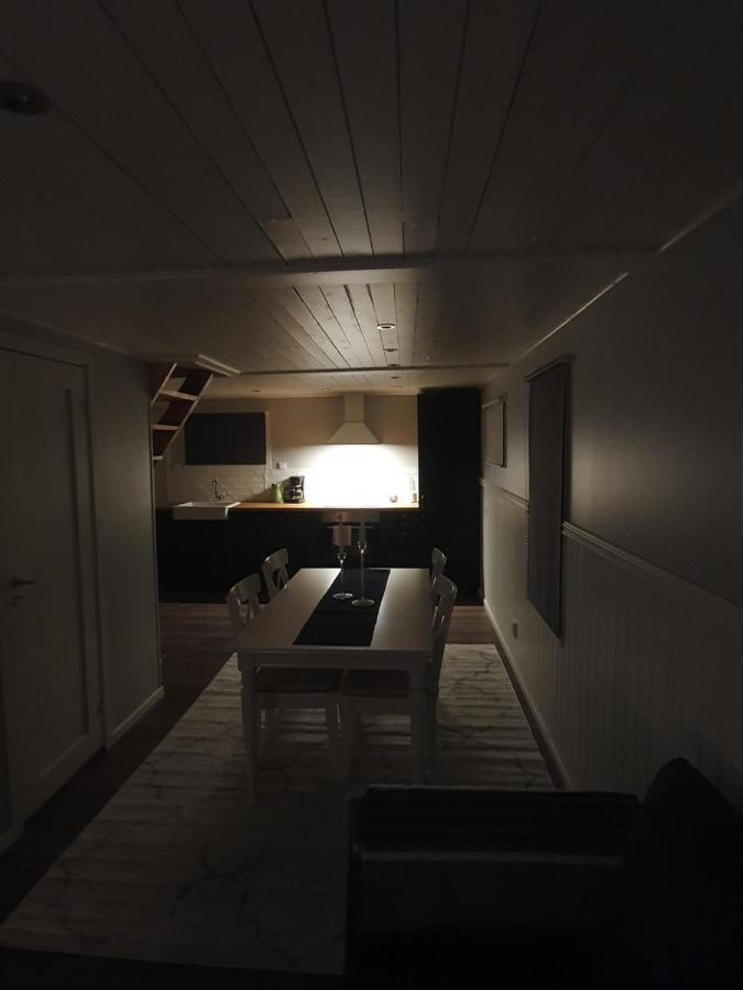 Bysmedjan Hässleholm Exterior foto